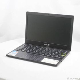 【中古】ASUS(エイスース) E210KA E210KA-GJ01BWS ピーコックブルー 【352-ud】