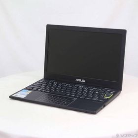 【中古】ASUS(エイスース) E210KA E210KA-GJ01BWS ピーコックブルー 【276-ud】