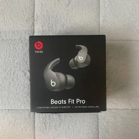 Beats Fit Pro 本体 ワイヤレスイヤホン