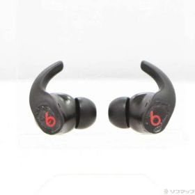 ソフマップ 〔中古品〕 Beats Fit Pro MK2F3PA／A Beatsブラック【377】