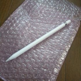 Apple Pencil 第1世代 純正 ジャンク品 動作未確認