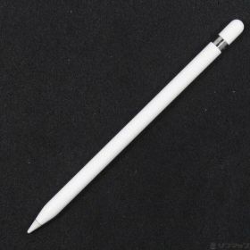 ソフマップ 〔中古品〕 Apple Pencil 第1世代 MK0C2J／A【295】