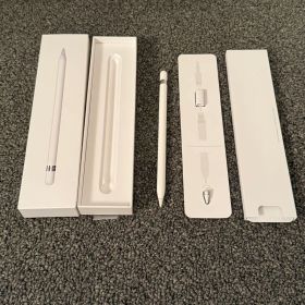 【ほぼ未使用】Apple Pencil（第1世代 ) ホワイト