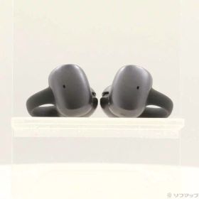 【中古】Shokz Shokz OpenDots Air ブラック SKZ-EP-000072 【262-ud】