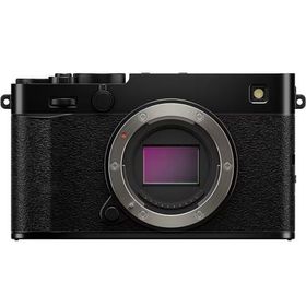 FUJIFILM デジタル一眼カメラ FUJIFILM X-E5 ボディ [ブラック]