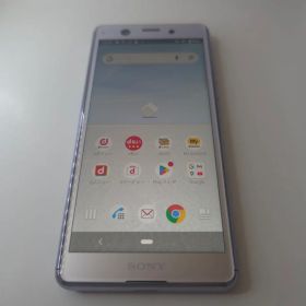 XPERIA Ace シムフリー アンドロイド10 エクスペリア157