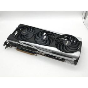 【中古】SAPPHIRE NITRO+ Radeon RX 6800 XT (11304-02-20G) RX6800XT/16GB(GDDR6)【DS秋葉】保証期間１週間