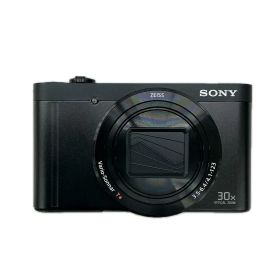 【ジャンク】 SONY DSC-WX500【中古】