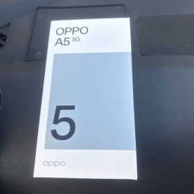 OPPO A5 5G 本体