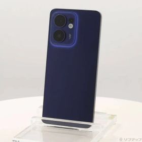 ソフマップ 〔中古品〕 OPPO Reno13 A 128GB ルミナスネイビー OPG05 UQ mobile SIMフリー【262】