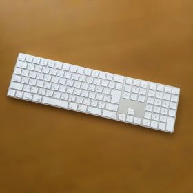 訳あり美品 Apple Magic Keyboard テンキー日本語 A1843