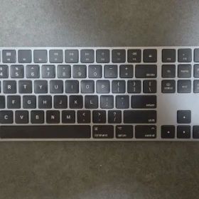 Apple Magic Keyboard テンキー付きUS配列 箱付き