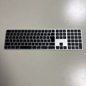 Apple Magic Keyboard テンキー付き 日本語配列
