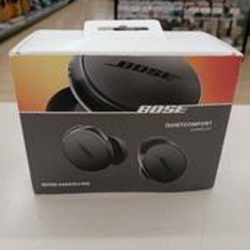 ワイヤレスイヤホン QUIETCOMFORT ULTRA EARBUDS BOSE