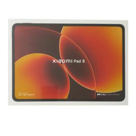 Xiaomi Pad 8 8GB+128GB 12GB 新品 54,980円 中古 | ネット最安値の