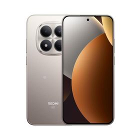 シャオミ(Xiaomi) SIMフリー スマートフォン REDMI Note 15 Pro 5G 8+512GB 6.83インチ1.5Kディスプレイ 2億画素 AIカメラ