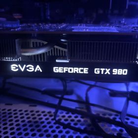 GTX980 値下げ交渉⭕️