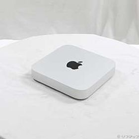 Mac mini Late-2020 MGNR3J／A Apple M1 8コアCPU_8コアGPU SSD256GB