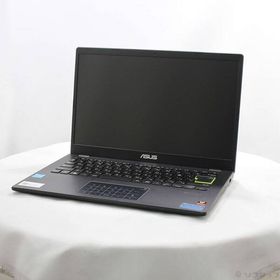 【中古】ASUS(エイスース) Vivobook Go 14 E410KA-EK844W スターブラック 【305-ud】