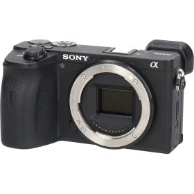 α6600 ILCE－6600【中古】