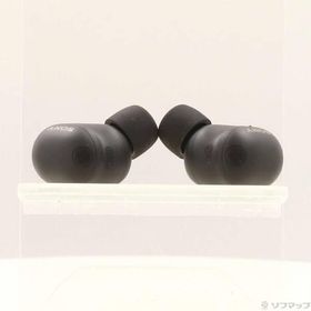 〔中古〕SONY(ソニー) WF-1000XM6 ブラック〔262-ud〕