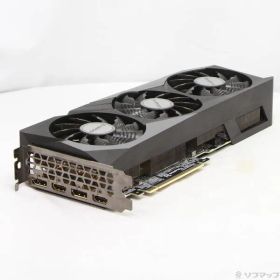 ソフマップ 〔中古品〕 GeForce RTX 3070 GAMING OC 8G GV-N3070GAMING OC-8GD【377】