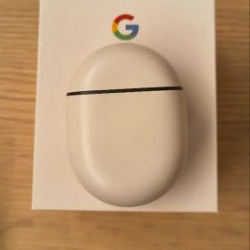 Google Pixel Buds（第2世代） ワイヤレスイヤホン