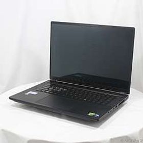 AORUS MASTER 16 AM6H BYHC5JPE64SP ブラックグレー ［Core-Ultra-9-275HX／32GB／SSD1TB／GeForce RTX 5080 Laptop(16