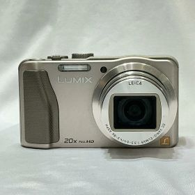 Panasonic DMC-TZ35 デジタルカメラ【中古】