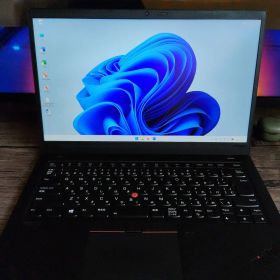 Lenovo ThinkPad X1 Carbon gen8 i5 10210U