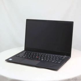 ソフマップ 〔中古品〕 ThinkPad X1 Carbon 20KGS3X300【269】