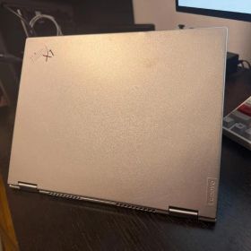 Lenovo ThinkPad X1 Titanium