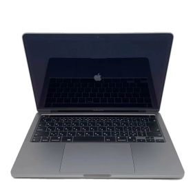 【中古】Apple◆ノートPC MacBookPro17 1(13-inch 2020) MYD82J/A [スペースグレイ]/その//【パソコン】