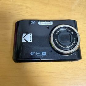 KODAK PIXPRO FZ45 デジタルカメラ