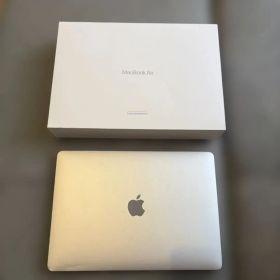 Apple MacBook Pro M1 シルバー メモリ8GB