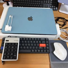MacBook Pro 16インチ M1 512GB＋G65 周辺機器セット