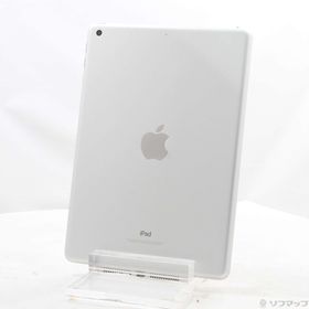 (中古)Apple iPad 第6世代 32GB シルバー MR7G2J/A Wi-Fi(269-ud)