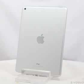 (中古)Apple iPad 第6世代 32GB シルバー MR7G2J/A Wi-Fi(348-ud)