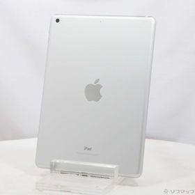 (中古)Apple iPad 第6世代 32GB シルバー MR7G2J/A Wi-Fi(344-ud)