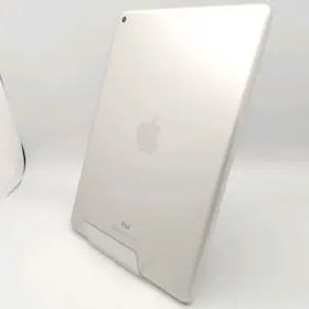【中古】Apple 【Wi-Fi】 iPad（第6世代/2018） 32GB シルバー MR7G2J/A【ECセンター】保証期間１ヶ月【ランクB】