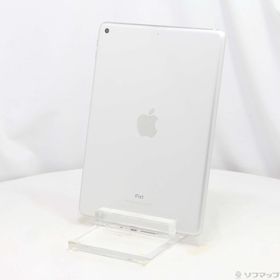 (中古)Apple iPad 第6世代 32GB シルバー MR7G2J/A Wi-Fi(348-ud)