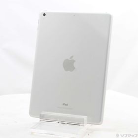 (中古)Apple iPad 第6世代 32GB シルバー MR7G2J/A Wi-Fi(344-ud)