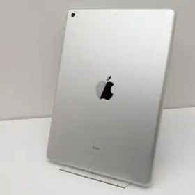 【中古】Apple 【Wi-Fi】 iPad（第6世代/2018） 32GB シルバー MR7G2J/A【仙台イービーンズ】保証期間１ヶ月【ランクC】
