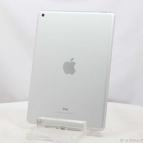 (中古)Apple iPad 第6世代 32GB シルバー MR7G2J/A Wi-Fi(368-ud)