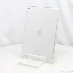 (中古)Apple iPad 第6世代 32GB シルバー MR7G2J/A Wi-Fi(352-ud)