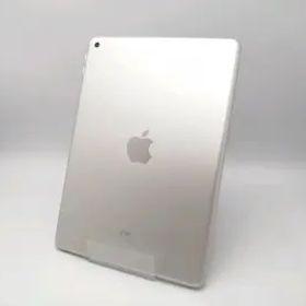 【中古】Apple 【Wi-Fi】 iPad（第6世代/2018） 32GB シルバー MR7G2J/A【ECセンター】保証期間１ヶ月【ランクA】