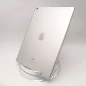 【中古】Apple 【Wi-Fi】 iPad（第6世代/2018） 32GB シルバー MR7G2J/A【ECセンター】保証期間１ヶ月【ランクC】