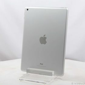 (中古)Apple iPad 第6世代 32GB シルバー MR7G2J/A Wi-Fi(352-ud)