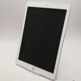【中古】Apple 【Wi-Fi】 iPad（第6世代/2018） 32GB シルバー MR7G2J/A【札幌南2条】保証期間１ヶ月【ランクB】