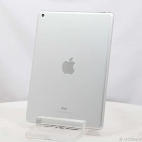 (中古)Apple iPad 第6世代 32GB シルバー MR7G2J/A Wi-Fi(352-ud)